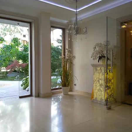 Private In Harmony Dream Island * Σάνι Μπιτς