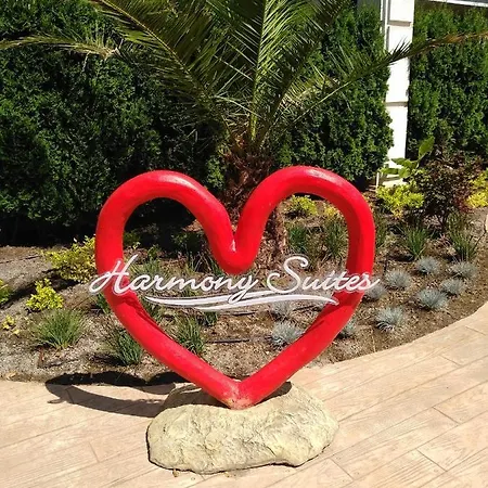 Private In Harmony Dream Island 아파트 써니비치