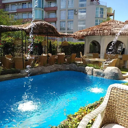 Private In Harmony Dream Island * サニービーチ