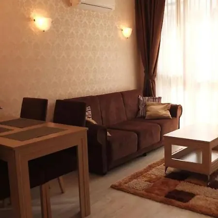 아파트 Private In Harmony Dream Island