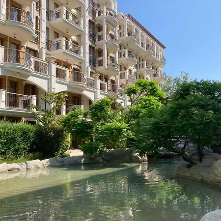 Private In Harmony Dream Island