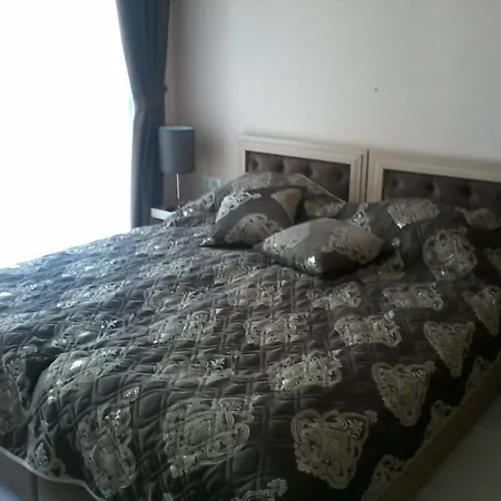 Private In Harmony Dream Island Διαμέρισμα *