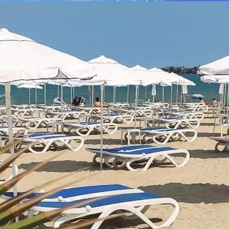 Private In Harmony Dream Island Διαμέρισμα Σάνι Μπιτς