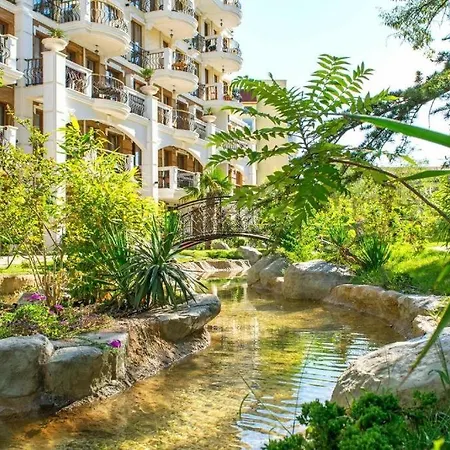 アパート Private In Harmony Dream Island