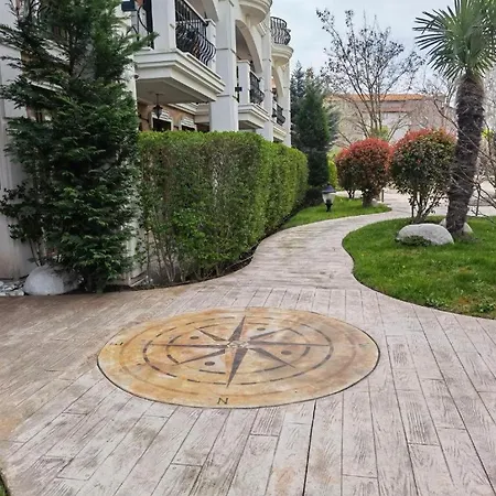 Διαμέρισμα Private In Harmony Dream Island *