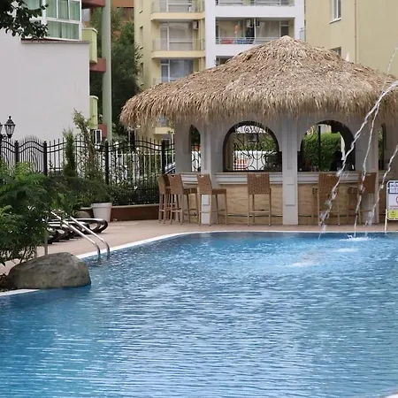 Private In Harmony Dream Island Διαμέρισμα