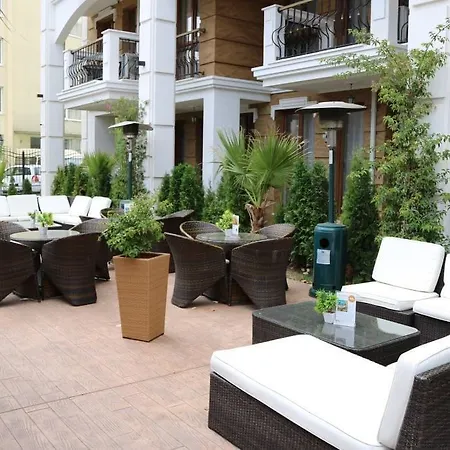 Private In Harmony Dream Island 아파트 써니비치