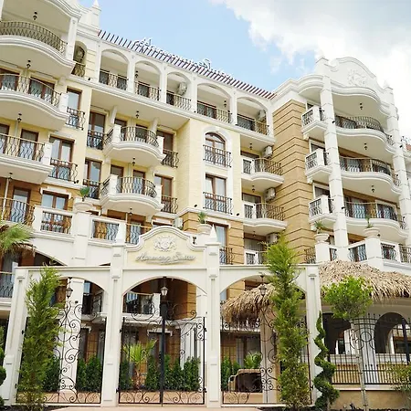 Private In Harmony Dream Island *