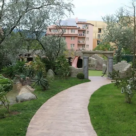Private In Harmony Dream Island דירה *