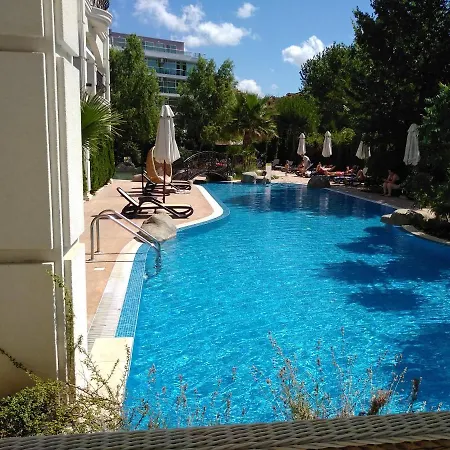 Private In Harmony Dream Island Appartement *