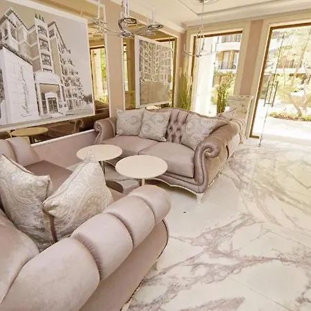 Private In Harmony Dream Island Napospart