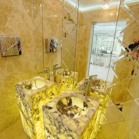 Apartman Private In Harmony Dream Island Napospart