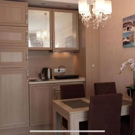 Appartement Private In Harmony Dream Island