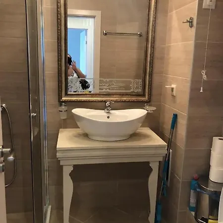 Private In Harmony Dream Island Apartman *