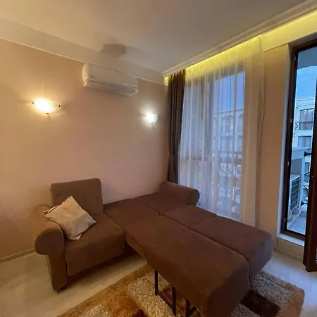 Private In Harmony Dream Island Slantchev Briag