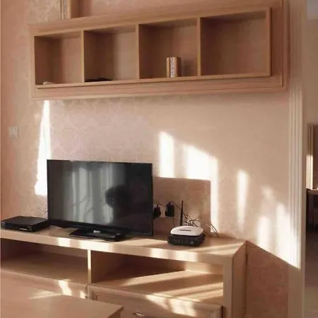 Private In Harmony Dream Island Slantchev Briag