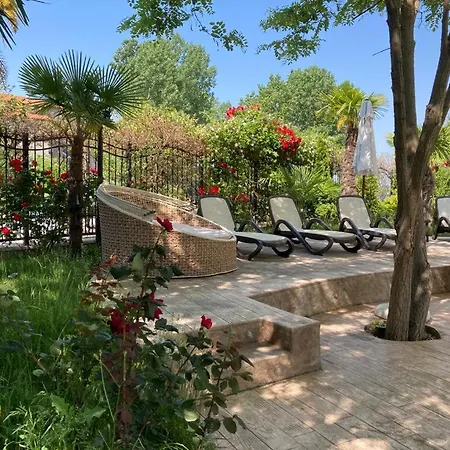 Private In Harmony Dream Island *