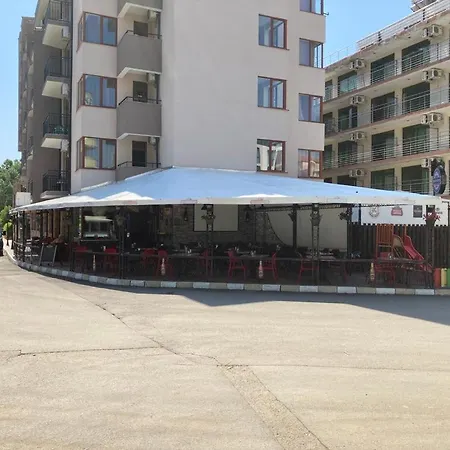 Private In Harmony Dream Island * Napospart