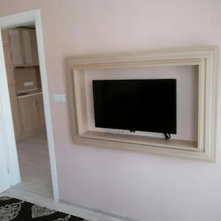 Appartement Private In Harmony Dream Island