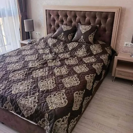Apartament Private In Harmony Dream Island