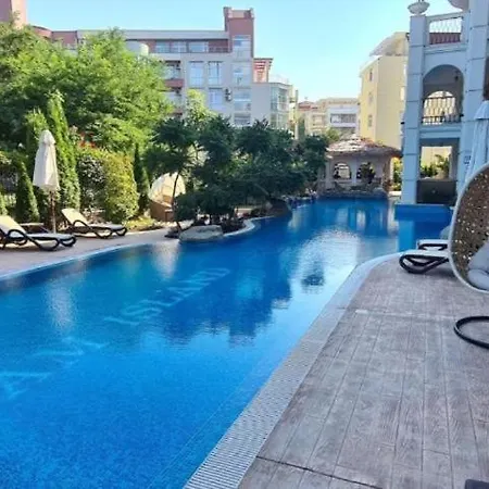 Appartement Private In Harmony Dream Island *