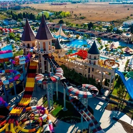 Private In Harmony Dream Island Appartement *