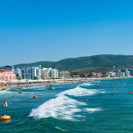 Private In Harmony Dream Island Appartement *