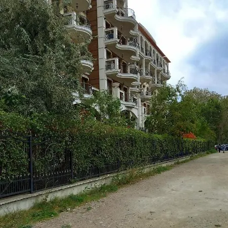 Private In Harmony Dream Island Appartement Slantchev Briag