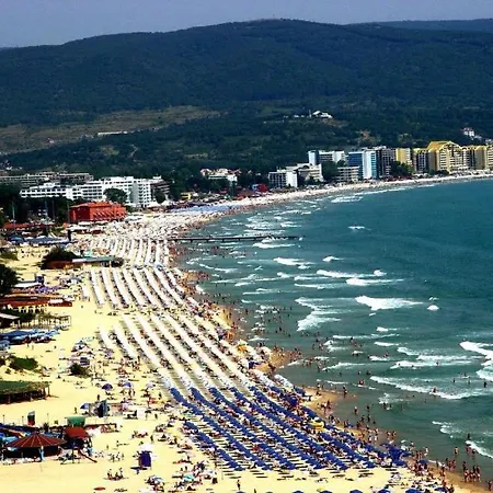 Private In Harmony Dream Island Slantchev Briag