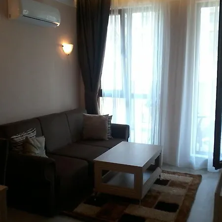 Private In Harmony Dream Island Appartement Slantchev Briag