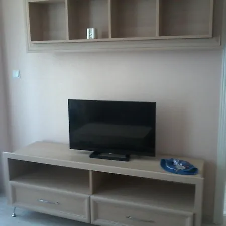 Appartement Private In Harmony Dream Island *