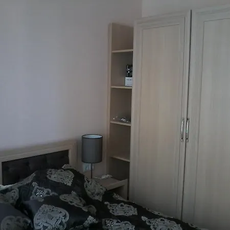 Private In Harmony Dream Island Apartman *