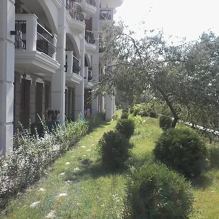 Apartman Private In Harmony Dream Island Napospart