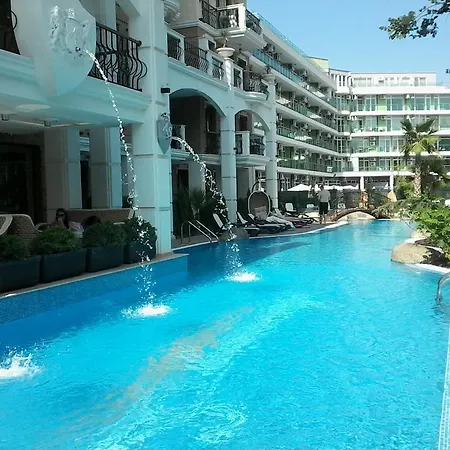 Private In Harmony Dream Island * Napospart