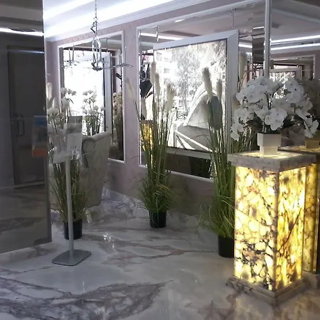 Apartman Private In Harmony Dream Island