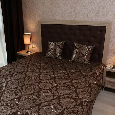 Apartman Private In Harmony Dream Island Napospart