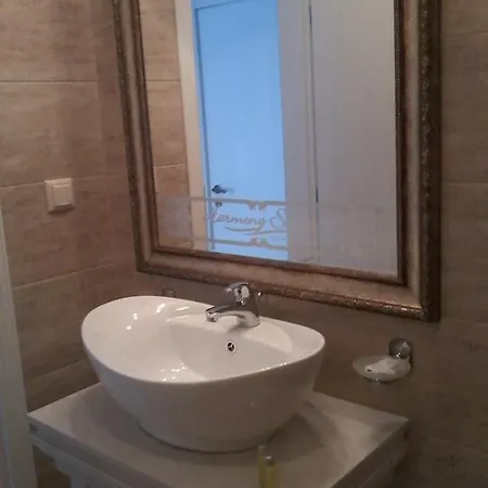 Private In Harmony Dream Island Appartement Slantchev Briag