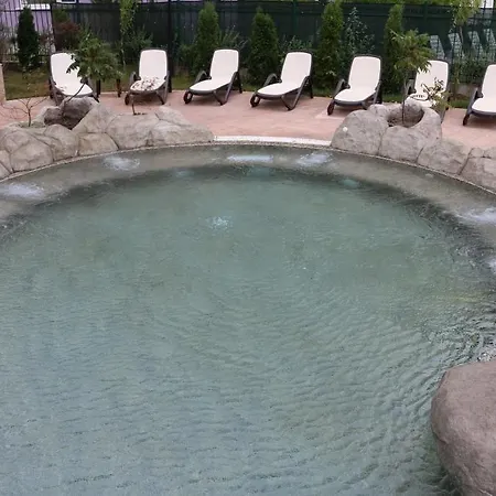 Appartement Private In Harmony Dream Island Slantchev Briag