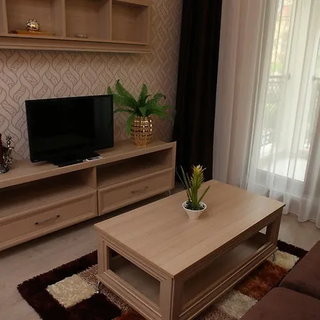 Private In Harmony Dream Island Apartman Napospart