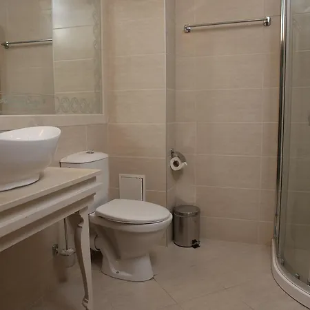 Private In Harmony Dream Island Appartement *