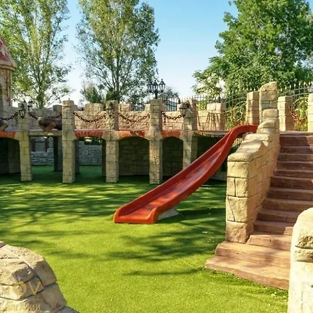 Private In Harmony Dream Island * Napospart