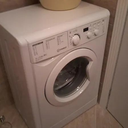 Appartement Private In Harmony Dream Island *