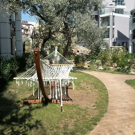 Private In Harmony Dream Island * Napospart