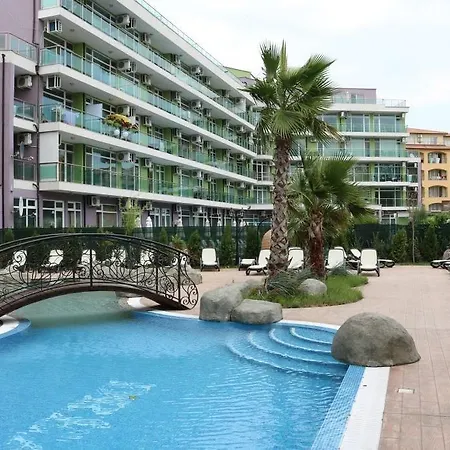 Private In Harmony Dream Island Appartement