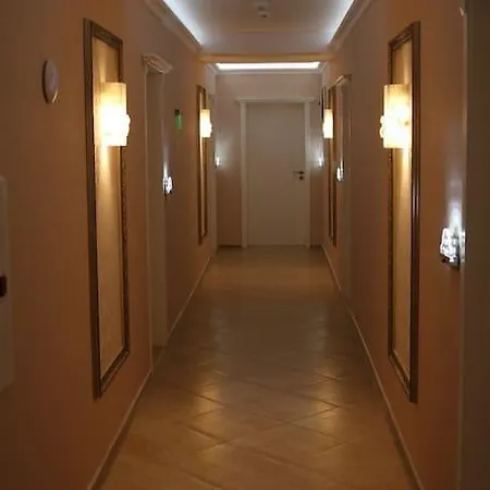 Private In Harmony Dream Island Appartement