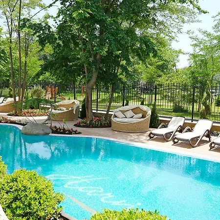 Private In Harmony Dream Island * Slantchev Briag