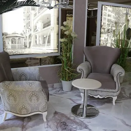 Appartement Private In Harmony Dream Island Slantchev Briag