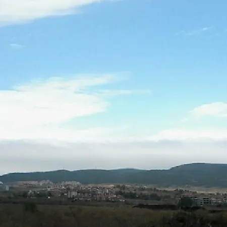 Apartman Private In Harmony Dream Island Napospart