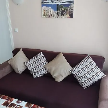 Private In Harmony Dream Island Apartman *