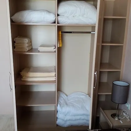 Private In Harmony Dream Island Appartement Slantchev Briag